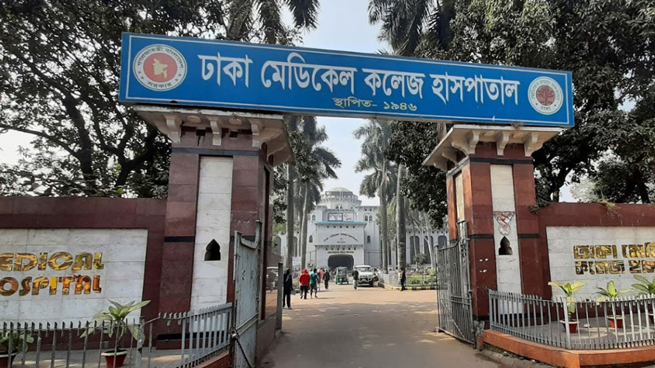 মিরপুরে ট্রাকের ধাক্কায় বৃদ্ধার মৃত্যু